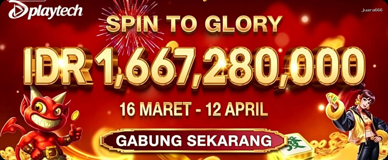 Unduh juara666 apk Versi Terbaru