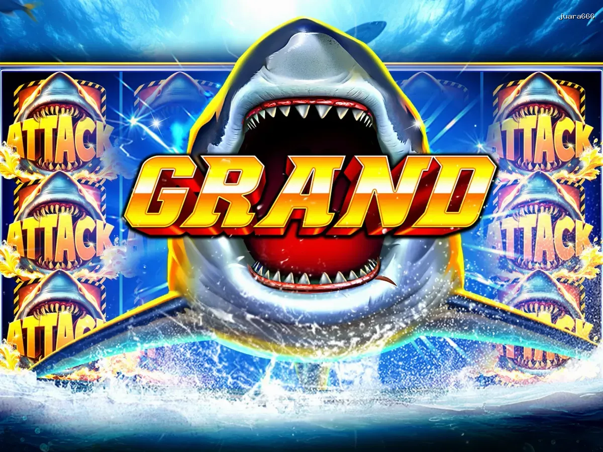 Promosi & Jackpot juara666 screenshot
